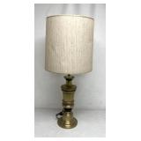 Table top lamp