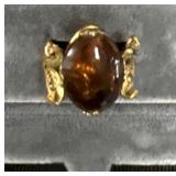 10k gold filled ring