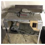 4 inch precision joiner