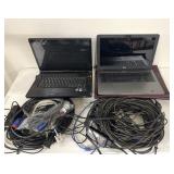 Dell laptop/LENOVO ï¿½ AWANA laptop