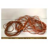 3 extension cords