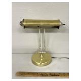 Vintage Office lamp desktop