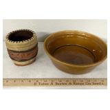 Haeger 8606 USA/other pottery