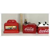 Coca-Cola Collectibles