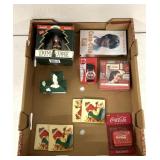 Coca-Cola Collectibles