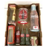 Coca-Cola Collectibles