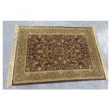 64" x 46ï¿½ area rug