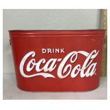 Coca-Cola ice bucket