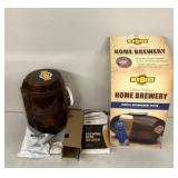 Mr. beer home brewery