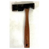 Shingle hatchet