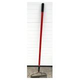 Garden rake