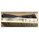 Guides manf easy lift pop-up canopy