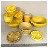 Vintage Tupperware
