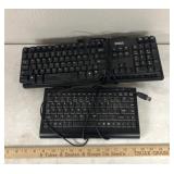 Dell/other computer keyboards