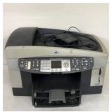 HP OfficeJet 7410 all in one wireless copier