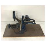 Stanley No. 100 miter vise