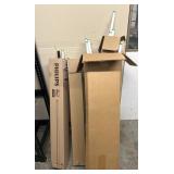 Fluorescent light bulbs