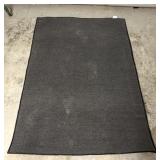 4ï¿½ x 6ï¿½ floor mat