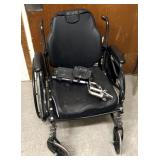 Wheelchair