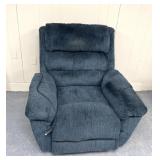 Lift assist reclining chair sone