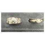 2 ring, see description