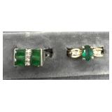 2 rings, see description