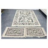 Polynaise 66" x 97ï¿½ area rug