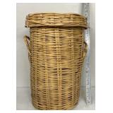 22" hamper basket/other storage