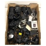 Variety of plug-ins/electronics/other