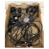 Variety of plug-ins/electronics/other