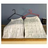 2 sided jewelry, organizers, hangers