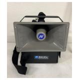 AmpliVox portable sound system multimedia stereo