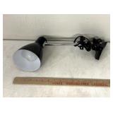 Clip on Office light