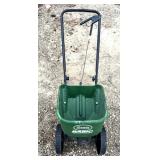 Scottï¿½s basic broadcast portable seeder