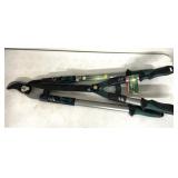 Hedge trimmers/tree, limb, clipper