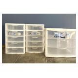 Jewelry/other organizers