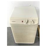 Goldstar dehumidifier tested