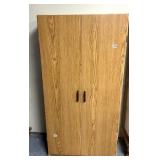 Storage cabinet