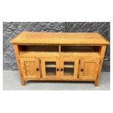 51 inch wide stand/cabinet