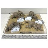 The Herd By Martha Carey - the dust bowl