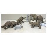 The Herd By Martha Carey