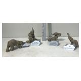 The Herd By Martha Carey