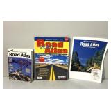 Road Atlasï¿½s