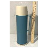 Vintage thermos