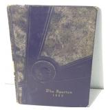 The Spartan 1952 yearbook someware