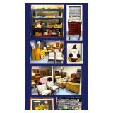 Advertising Only DO NOT BID!!!