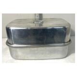 Comet baking roaster