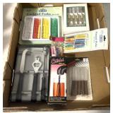 Cocktail accessories