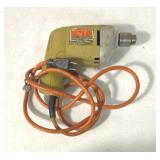 Black & Decker 1/4?  drill NO. 7004 type 1