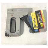 Stanley Sharp shooter stapler